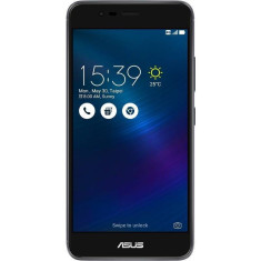 Smartphone Asus Zenfone 3 Max ZC520TL 32GB Dual Sim 4G Gray foto