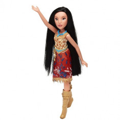 Papusa Disney Princess Pocahontas foto
