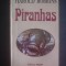 HAROLD ROBBINS - PIRANHAS