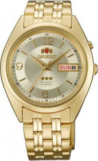 Ceas original Orient Classic Automatic FEM0401KC9 foto