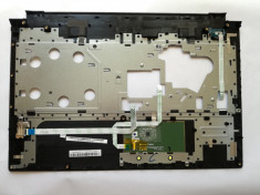 1459. Lenovo B50-70 Palmerst + Touchpad FA14K000E30 foto