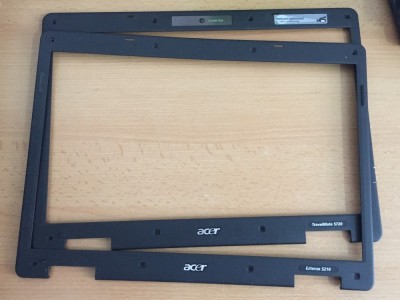 Rama display Acer Travelmate 5720 A134 foto