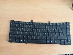 Tastatura Acer Travelmate 5720 acer extensa 5220, 5620 A134 foto