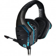 Casti gaming Logitech G633 Artemis Spectrum foto