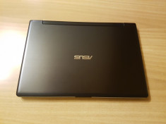 laptop asus k56cm cu baterie noua foto