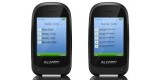 Geam Allview D1 Flip alb sau negru / ecran nou