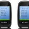 Geam Allview D1 Flip alb sau negru / ecran nou