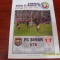 program FC Bihor - UTA