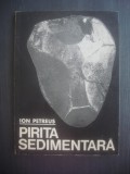 ION PETREUS - PIRITA SEDIMENTARA