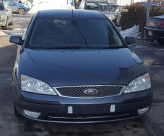 Vand autoturisme pentru dezmembrat : Ford Focus + C-Max + Mondeo + Fiesta foto