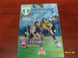 Program Petrolul Pl. - Astra Ploiesti