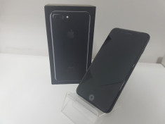 iPhone 7 Plus 128GB Jet Black , Neverloked , NOU , Factura &amp;amp; Garantie 6 Luni ! foto