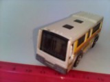 Bnk jc Matchbox - MB662 - City Bus
