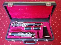 Clarinet SELMER seria9 foto