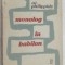 (ALEXANDRU) AL. PHILIPPIDE - MONOLOG IN BABILON (VERSURI, editia princeps 1967)