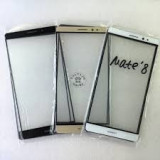 Geam Huawei Ascend Mate 8 negru alb sau auriu / ecran sticla noua