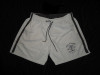Bermude Barbati Albe XXL, Sort Baie Uscare Rapida, Buzunare, Plaja, Piscina, 100% Poliester, Made in Italy