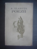 A. VLAHUTA - POEZII