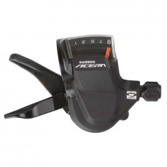 MANETA SCHIMBATOR-DREAPTA SL-M3000 (9V ) SHIMANO ACERAPB Cod:587778 foto