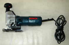 Fierastrau pendular Bosch GST 500 PE - profesional - elvetia foto