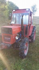 Tractor DE VANZARE foto