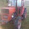 Tractor DE VANZARE