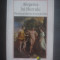 A. C. GRAYLING - ALEGEREA LUI HERCULE