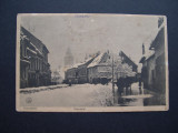 Brasov - Rossmarkt. Animata, aprox. 1925, Necirculata, Printata