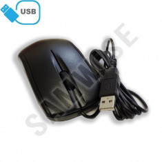 Mouse Optic Acer MOFGUO, conexiune USB...Garantie 6 luni! foto