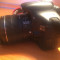 Canon EOS 600D EF-S 18-55 IS 2 Kit (stabilizator de imagine)