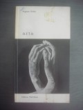 AUGUSTE RODIN - ARTA (Convorbiri)