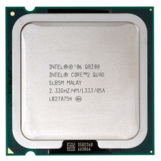 Procesoare Second Hand Intel Core 2 Quad Processor Q8200 foto