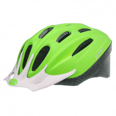 CASCA CICLISM VENTURA L(58-62 CM) VERDE MATTPB Cod:733121 foto