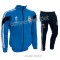 Trening REAL MADRID - Bluza si pantaloni conici - Modele noi - Pret Special 1038