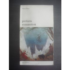 MARCEL BRION - PICTURA ROMANTICA