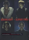 RAZORLIGHT - SLIPWAY FIRES, 2008, 2xDVD, DVD, Rock