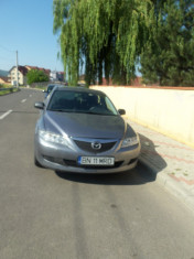 mazda 6 foto