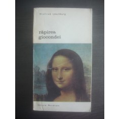 WINFRIED LOSCHBURG - RAPIREA GIOCONDEI