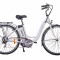 Bicicleta electrica Retro 2.0 Lithium 36V 6,8Ah AlbPB Cod:E00013-8