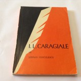 I.L. Caragiale - Serban Cioculescu,R12, Alta editura