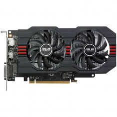 Placa video Asus AMD Radeon RX 560 O4G 4GB DDR5 128bit foto