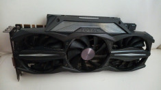 GTX 970 AMP! Extreme Edition foto