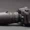 Nikon D7100 + Obiectivele Nikkor 70-300 + Nikkor 35mm f1.8