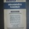 &#039;&#039;BIBLIOTECA CRITICA&#039;&#039; - ALEXANDRU IVASIUC