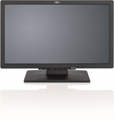 Monitor LED Fujitsu E22T-7 Pro 21.5 inch 5 ms Black foto
