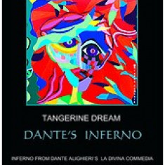 TANGERINE DREAM - DANTE'S INFERNO, 2002