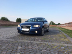 Audi A3 foto