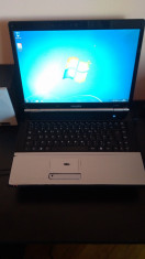 Laptop Philips Freevents Core 2 Duo 2,00 Ghz / 4 Gb Ram / HDD 250 Gb / WIndovs 7 foto