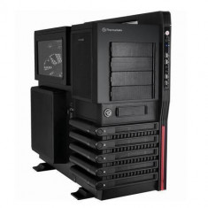 Carcasa Thermaltake Level 10 GT Black foto