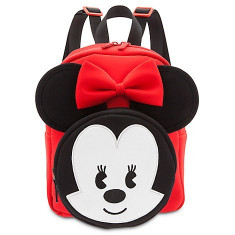 Rucsac Minnie Mouse MXYZ foto